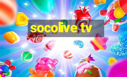 socolive tv