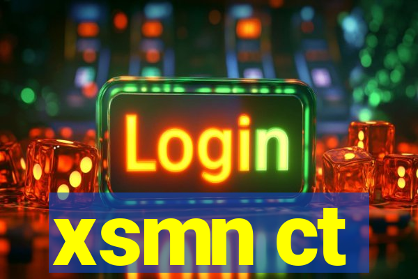 xsmn ct