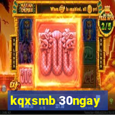 kqxsmb 30ngay