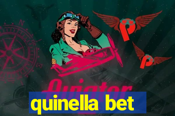 quinella bet