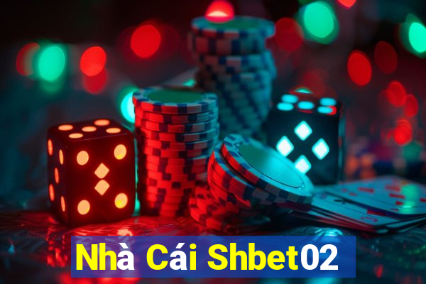 Nhà Cái Shbet02