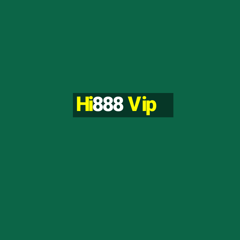 Hi888 Vip