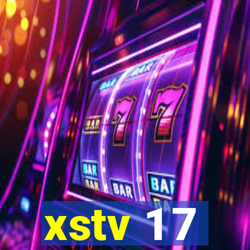 xstv 1 7