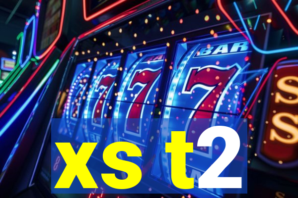 xs t2