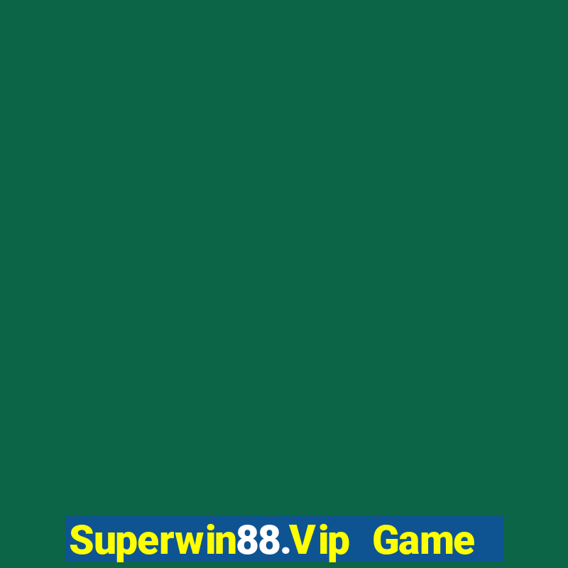 Superwin88.Vip Game Bài 52Play