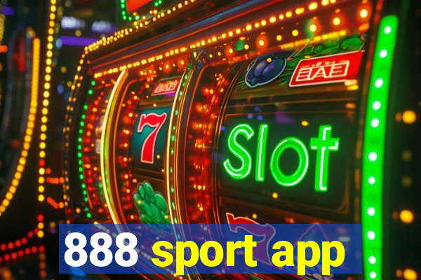 888 sport app