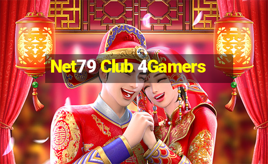 Net79 Club 4Gamers