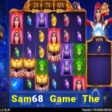 Sam68 Game The Bài Hack