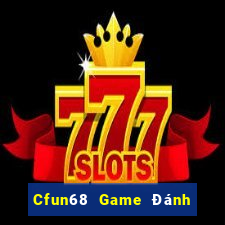 Cfun68 Game Đánh Bài Ông Trùm Poker