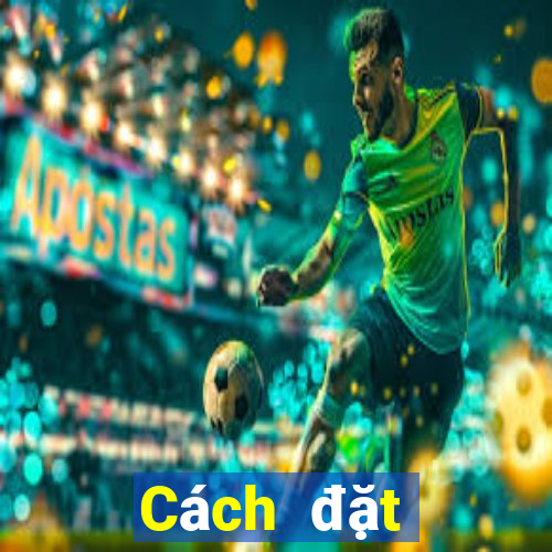 Cách đặt cược XSBTR ngày 31