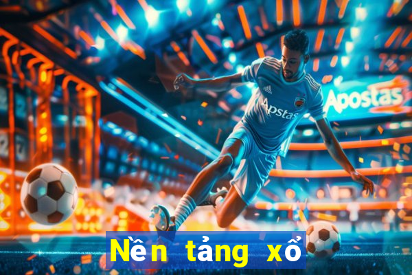 Nền tảng xổ số 22cc