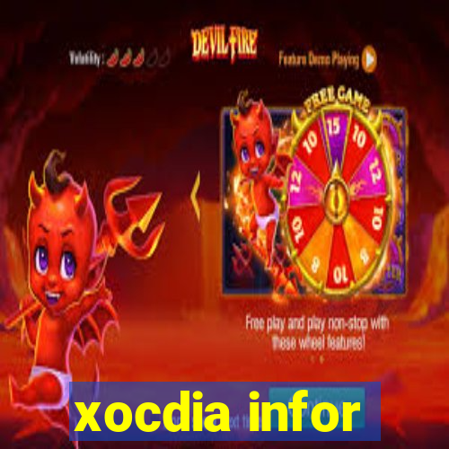 xocdia infor