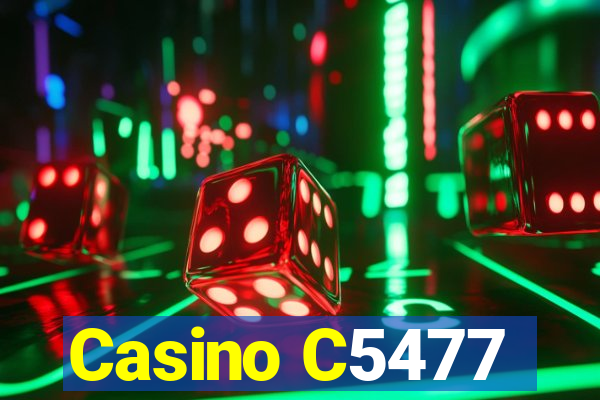 Casino C5477