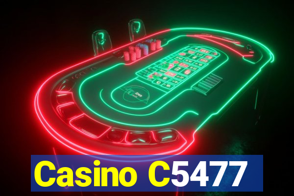 Casino C5477