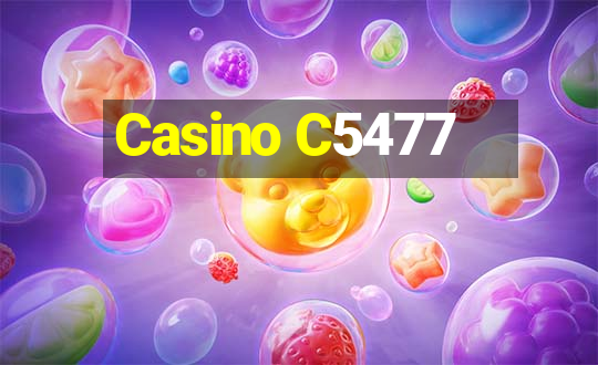 Casino C5477