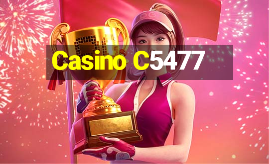 Casino C5477