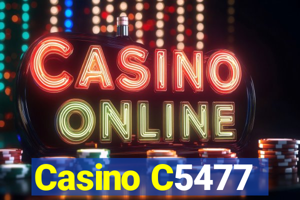 Casino C5477