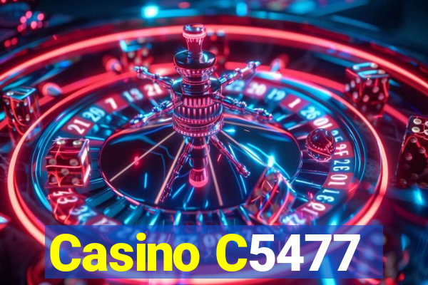 Casino C5477