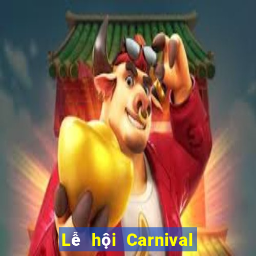 Lễ hội Carnival Việt nam 20tiền