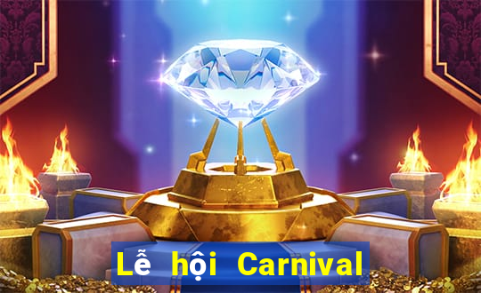 Lễ hội Carnival Việt nam 20tiền