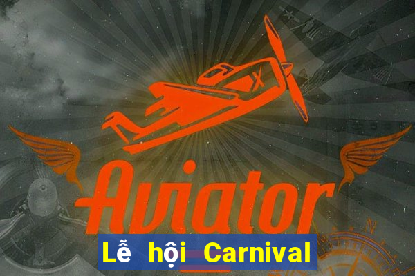 Lễ hội Carnival Việt nam 20tiền