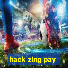 hack zing pay