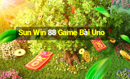 Sun Win 88 Game Bài Uno