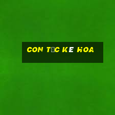 con tắc kè hoa