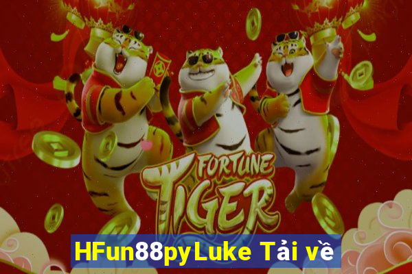 HFun88pyLuke Tải về