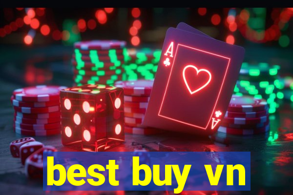 best buy vn