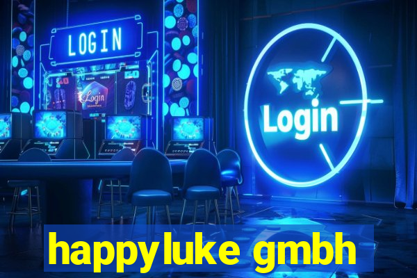 happyluke gmbh