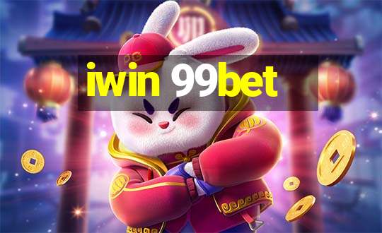 iwin 99bet