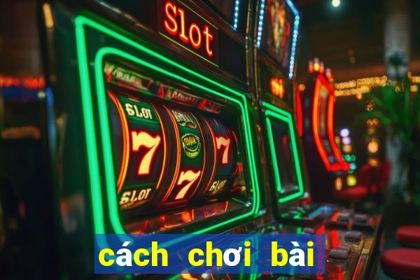 cach choi bai baccarat de thang