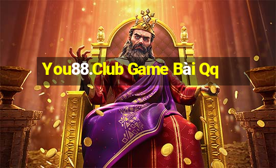 You88.Club Game Bài Qq