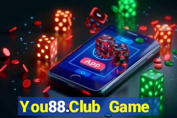 You88.Club Game Bài Qq