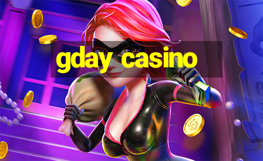 gday casino