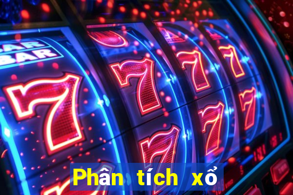 Phân tích xổ số Bạc Liêu hôm nay