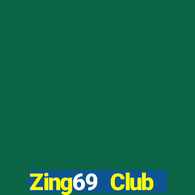 Zing69 Club Download Game Bài