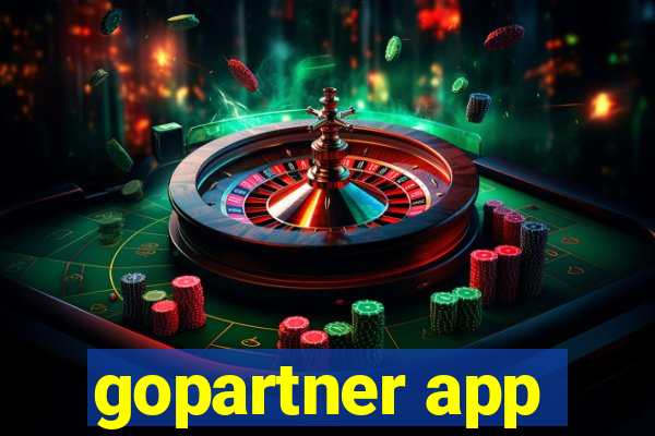 gopartner app