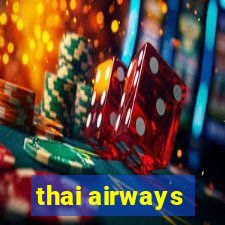 thai airways