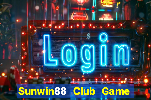 Sunwin88 Club Game Bài Son