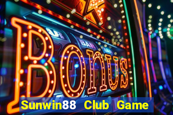 Sunwin88 Club Game Bài Son