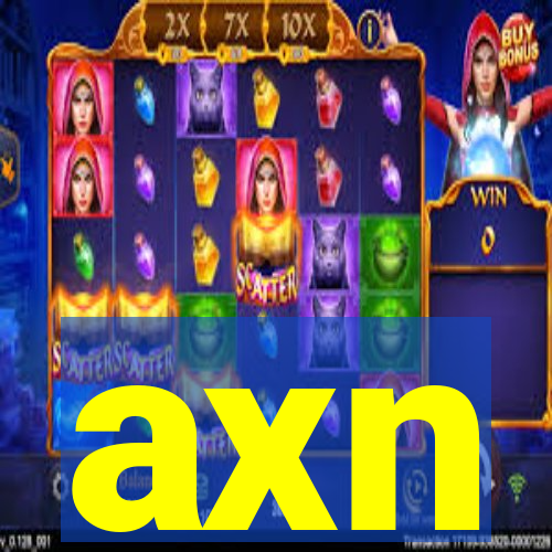 axn