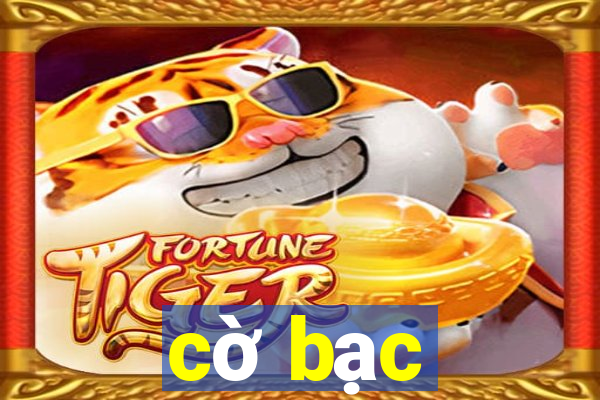 cờ bạc