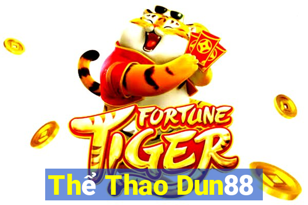 Thể Thao Dun88