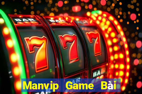 Manvip Game Bài Khuyến Mãi