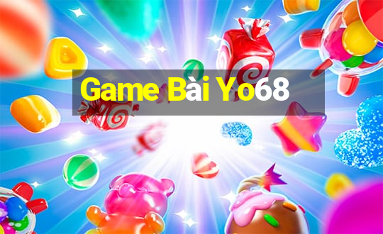 Game Bài Yo68