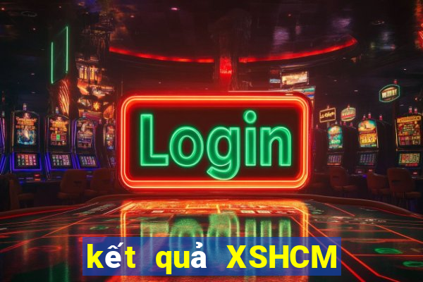 kết quả XSHCM ngày 4