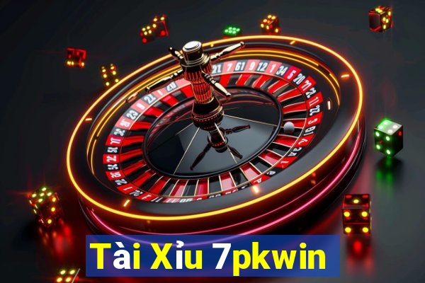 Tài Xỉu 7pkwin