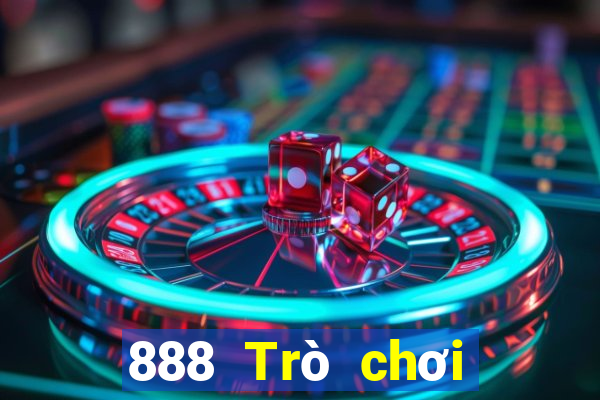 888 Trò chơi thực tế thoát khỏi